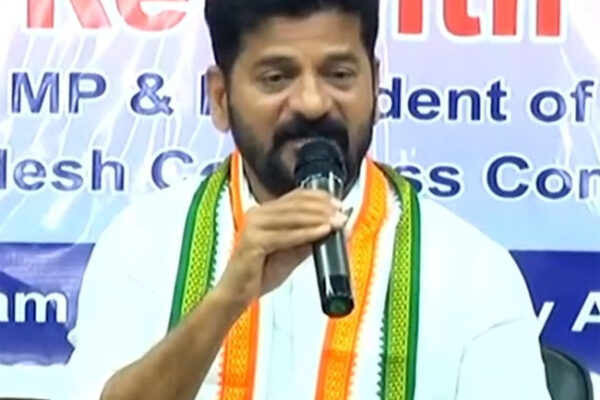 Revanth Says Jubilee Hills Win Raises The Bar 600x400