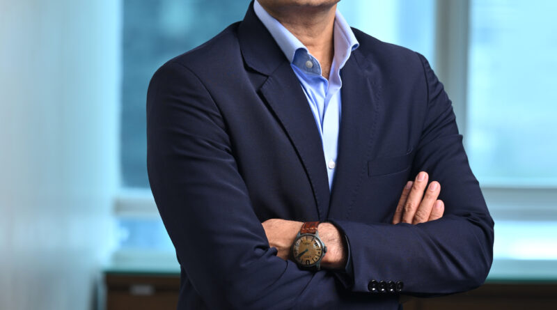 mr. venky iyer, co chairperson, insurance awareness committee (iac life)