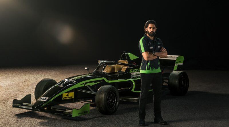 hyderabad black birds team owner naga chaitanya