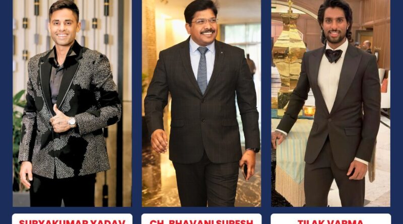 t20 world cup players suryakumar yadav and tilak verma invest in truzon solar