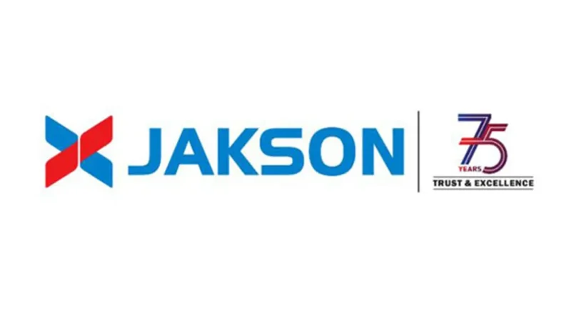 jakson logo