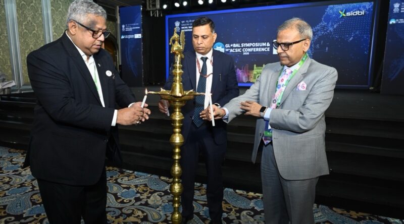 shri manoj mittal, chairman, cgtmse & cmd, sidbi