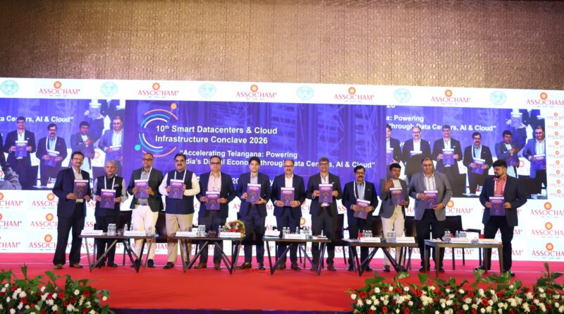 assocham pwc knowledge paper