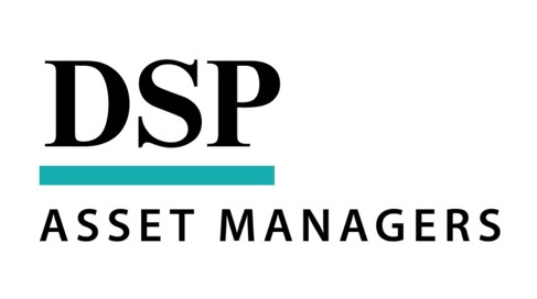 dsp asset managers logo