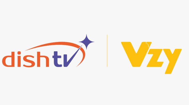 dish tv vzy new logo