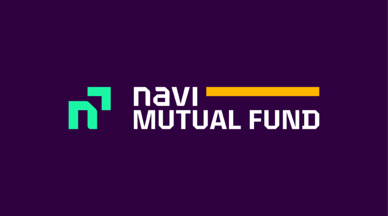 navi mutual fund logo
