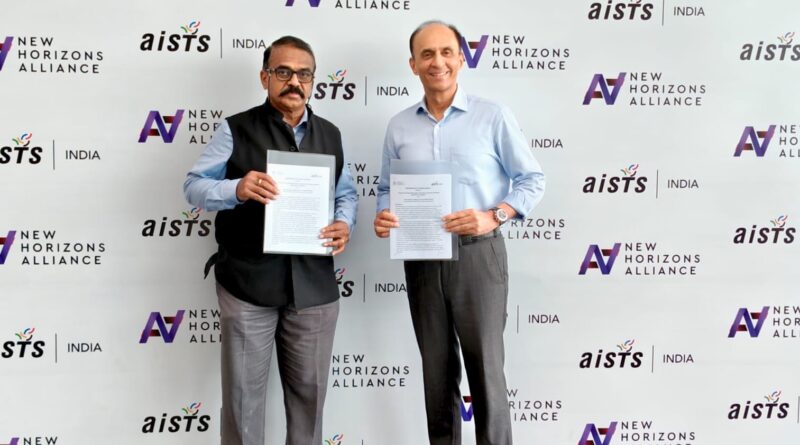 photo 2 aists india and young india physical education & sports university announce strategic academic partnership to advance sports education in telangana