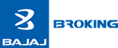 bajaj broking logo